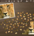Ravensburger Puzzle