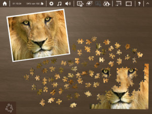 Ravensburger Puzzle