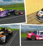 Red Bull Racers 1