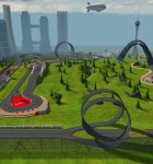 Red Bull Racers 4