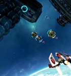 Star Horizon 1