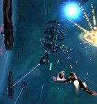 Star Horizon 2