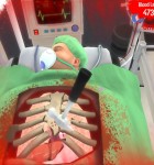 Surgeon Simulator