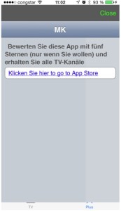 TV Deutschland