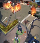 The Return Of The Last Avenger 3