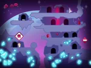 Tiny Space Adventure