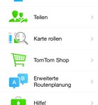 TomTom Probier-Navi 1