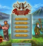 Viking Saga 1