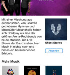 iTunes Festival