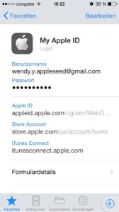 1Password 4