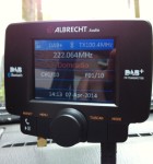 Albrecht DR 56 3