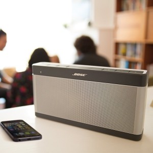 Bose Soundlink III