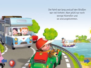 Chris und sein Campingbus