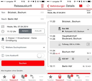 DB Navigator