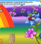 Das bunte Fahrrad 2