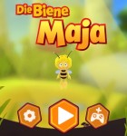 Die Biene Maja - The Ant's Quest 1
