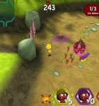 Die Biene Maja - The Ant's Quest 4