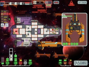 FTL Faster Than Light 1