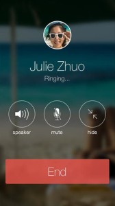 Facebook Messenger