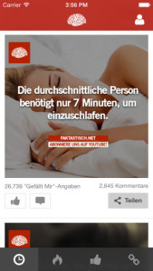 Faktastisch