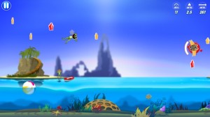 Froggy Splash 2