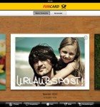 Funcard iPad