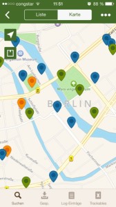 Geocaching 1