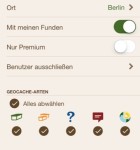 Geocaching 2