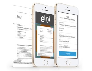 Gini Pay