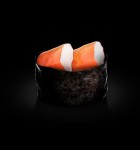 Gunkanmaki-Kani