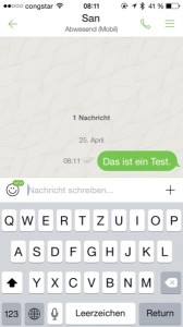ICQ