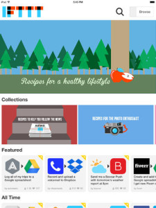 IFTTT