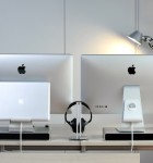 Just Mobile AluRack 4