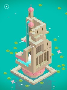 Monument Valley 4