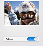 Pixum iPhone