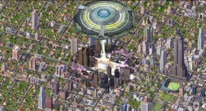 SimCity 4 Deluxe Edition