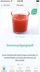 Smoothies