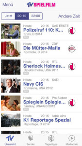 TV Spielfilm