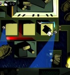 Third Eye Crime 4