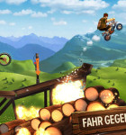 Trials Frontier