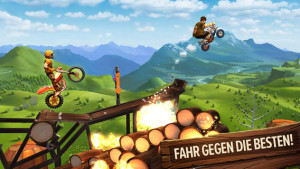 Trials Frontier