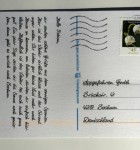Urlaubgsgruss hinten