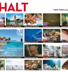 VIEW Special Tiere 1