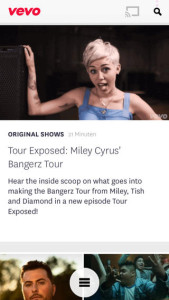 Vevo