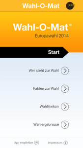 Wahl-O-Mat
