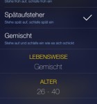 Wecker - Effektiver Schlaf 1