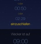 Wecker - Effektiver Schlaf 2