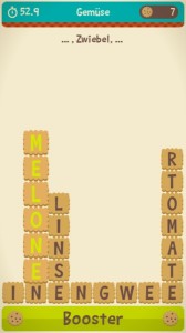 Word Monsters