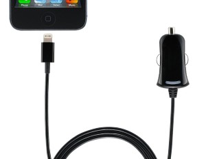 Xcessory Autoladekabel