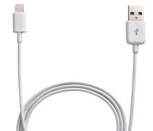 Xcessory Lightning Kabel
